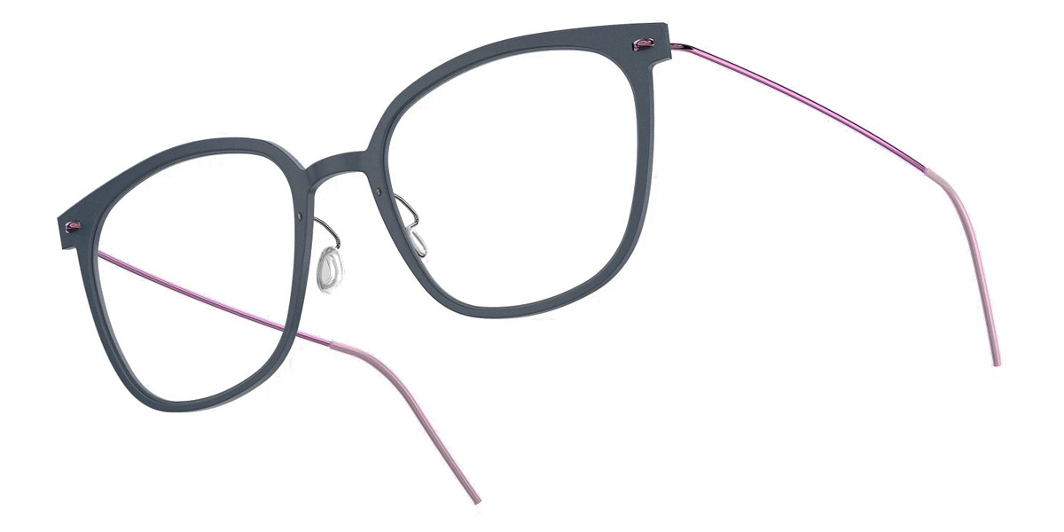 Color: D18 P75 - Lindberg N.O.W. Titanium LND6638D18P7551