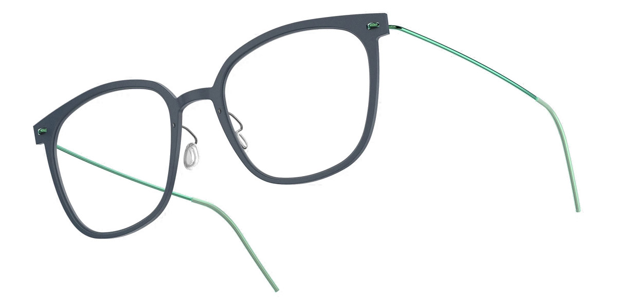 Color: D18 P90 - Lindberg N.O.W. Titanium LND6638D18P9051