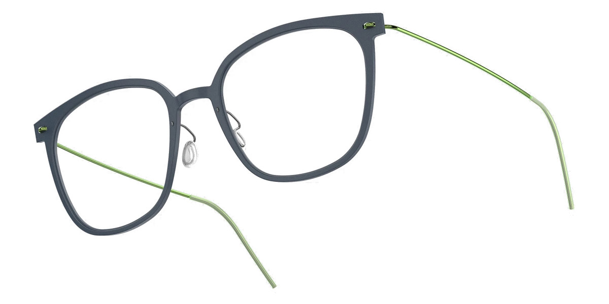 Color: D18 P95 - Lindberg N.O.W. Titanium LND6638D18P9551