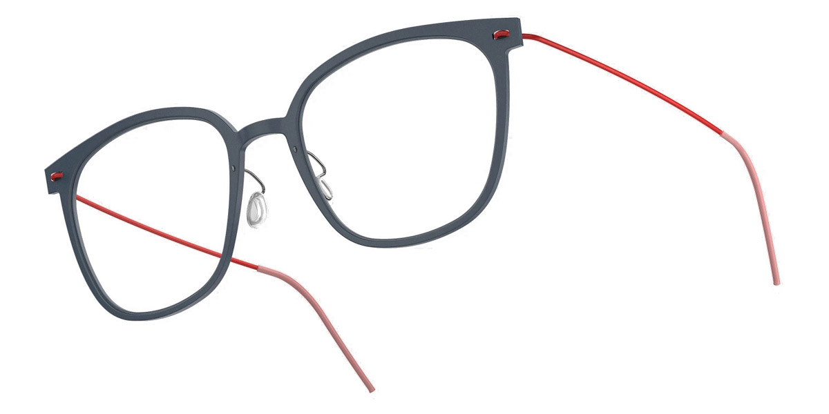 Color: D18 U33 - Lindberg N.O.W. Titanium LND6638D18U3351