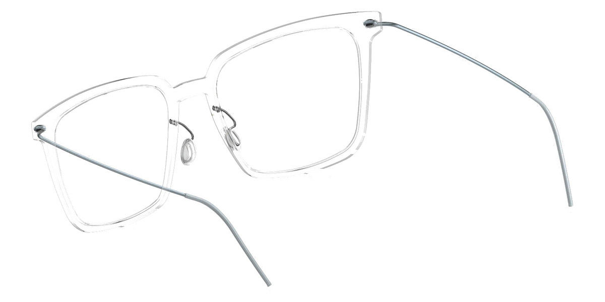 Color: C01 25 - Lindberg N.O.W. Titanium LND6639C012551