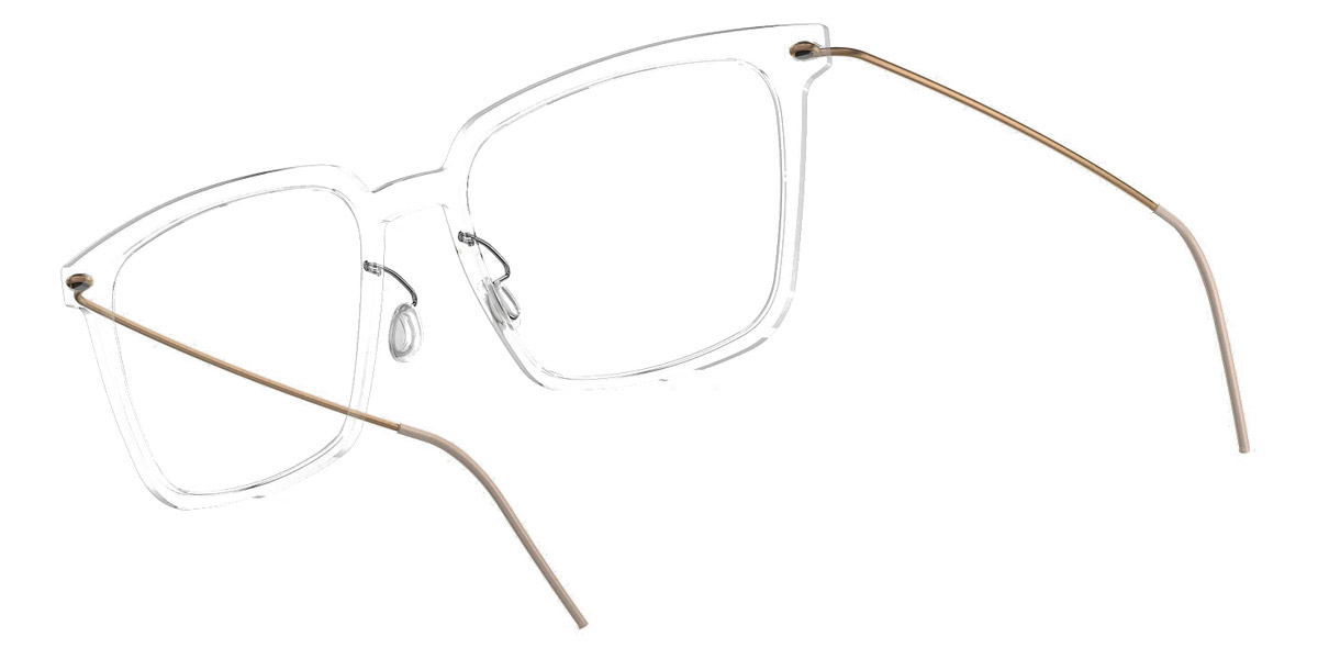 Color: C01 35 - Lindberg N.O.W. Titanium LND6639C013551