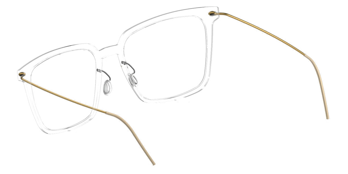 Color: C01 GT - Lindberg N.O.W. Titanium LND6639C01GT51