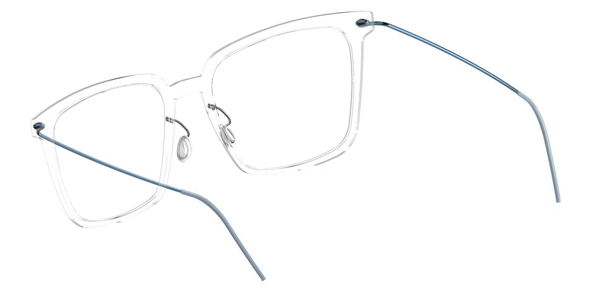 Color: C01 P20 - Lindberg N.O.W. Titanium LND6639C01P2051