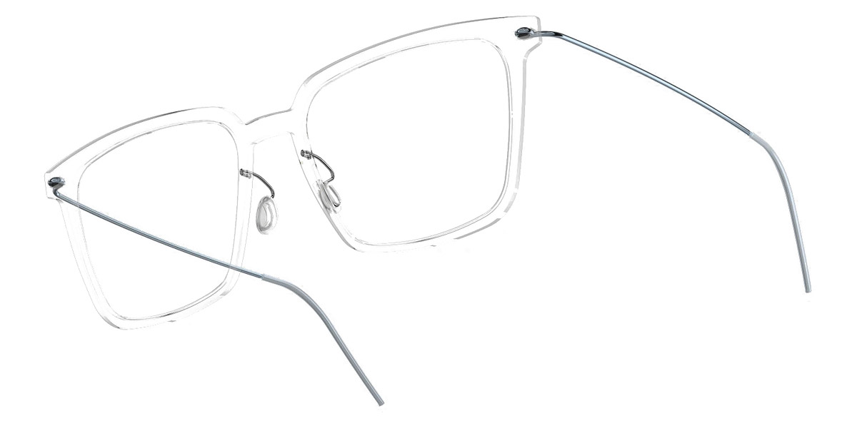 Color: C01 P25 - Lindberg N.O.W. Titanium LND6639C01P2551