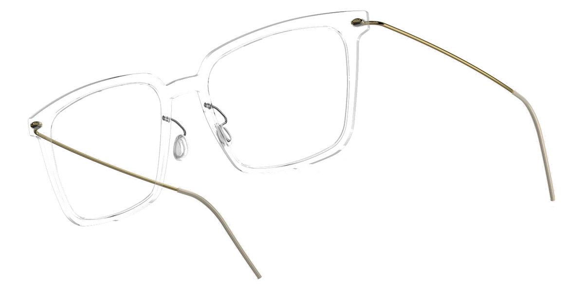 Color: C01 P35 - Lindberg N.O.W. Titanium LND6639C01P3551