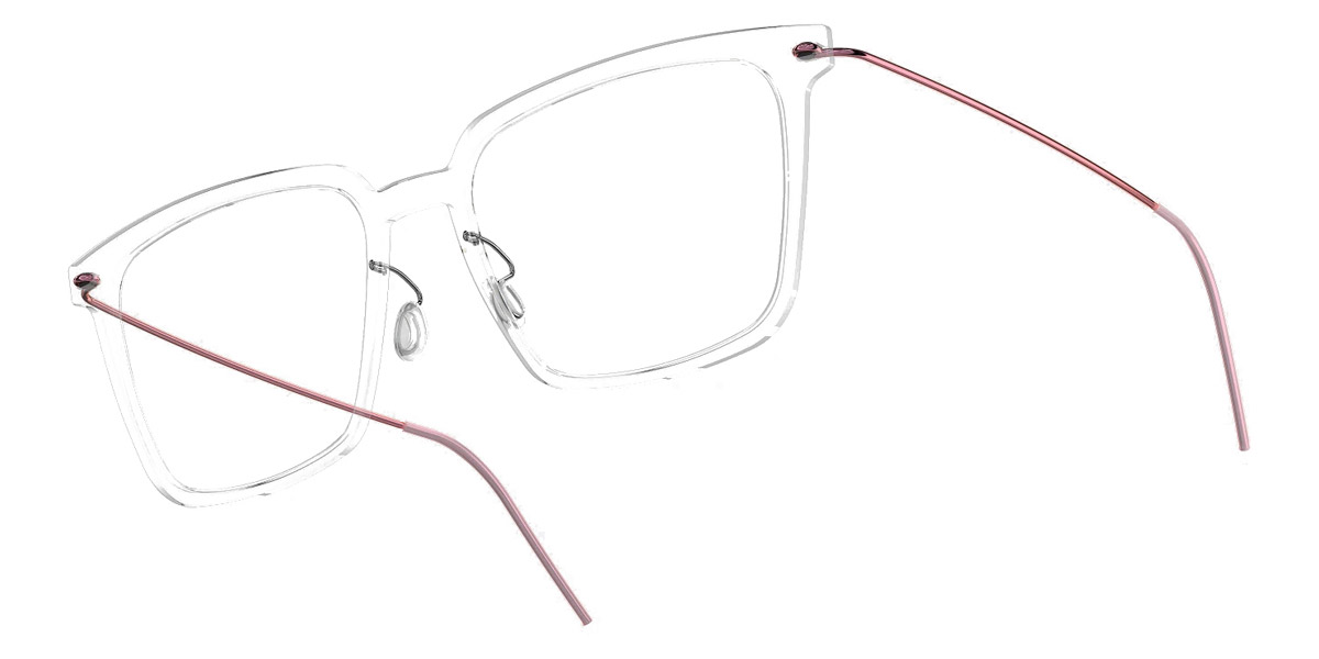 Color: C01 P70 - Lindberg N.O.W. Titanium LND6639C01P7051