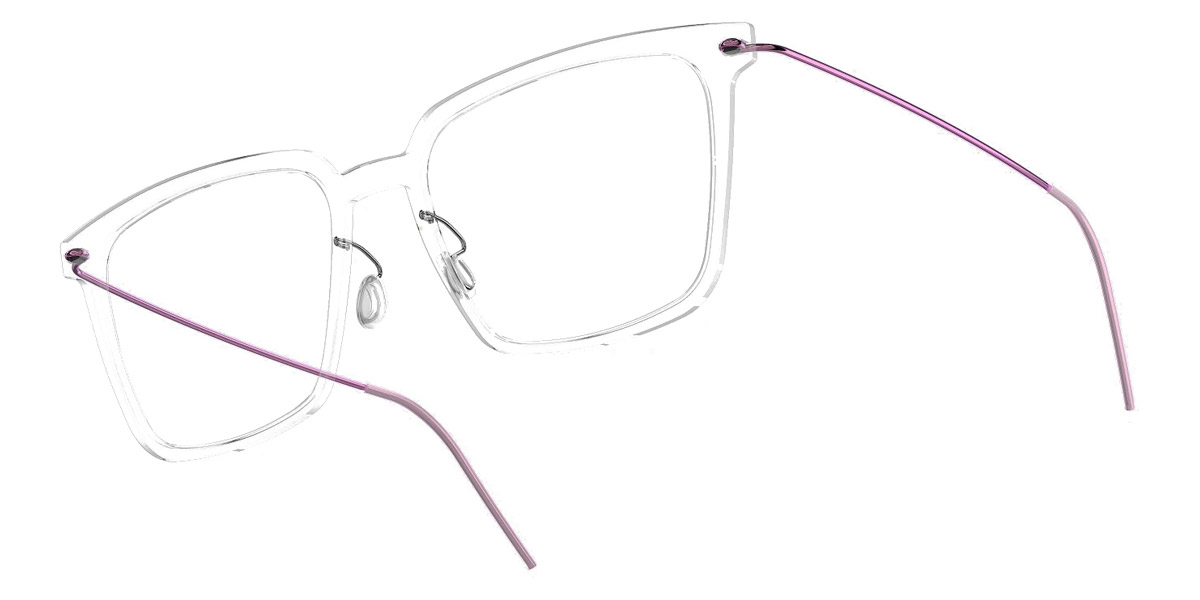 Color: C01 P75 - Lindberg N.O.W. Titanium LND6639C01P7551