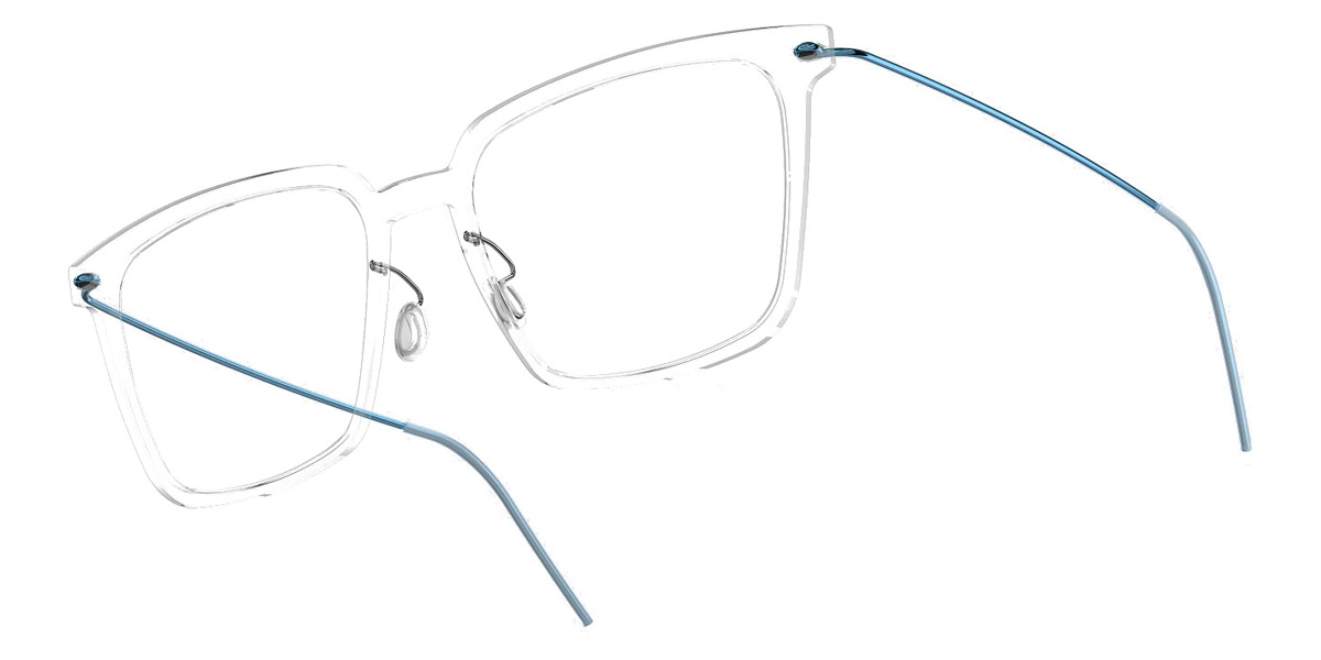 Color: C01 P80 - Lindberg N.O.W. Titanium LND6639C01P8051