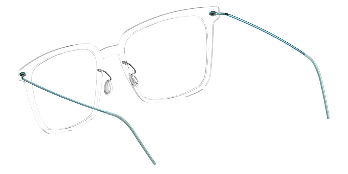 Color: C01 P85 - Lindberg N.O.W. Titanium LND6639C01P8551