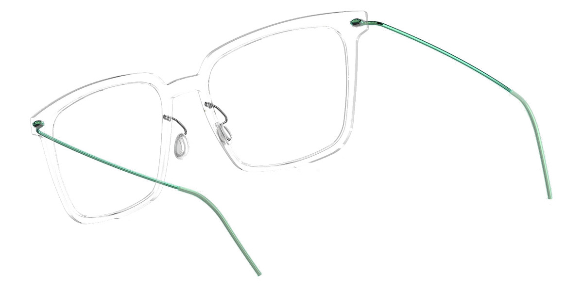 Color: C01 P90 - Lindberg N.O.W. Titanium LND6639C01P9051