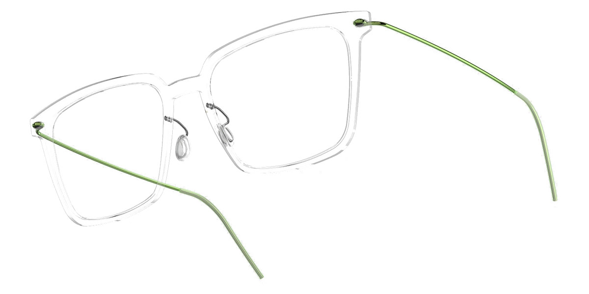 Color: C01 P95 - Lindberg N.O.W. Titanium LND6639C01P9551