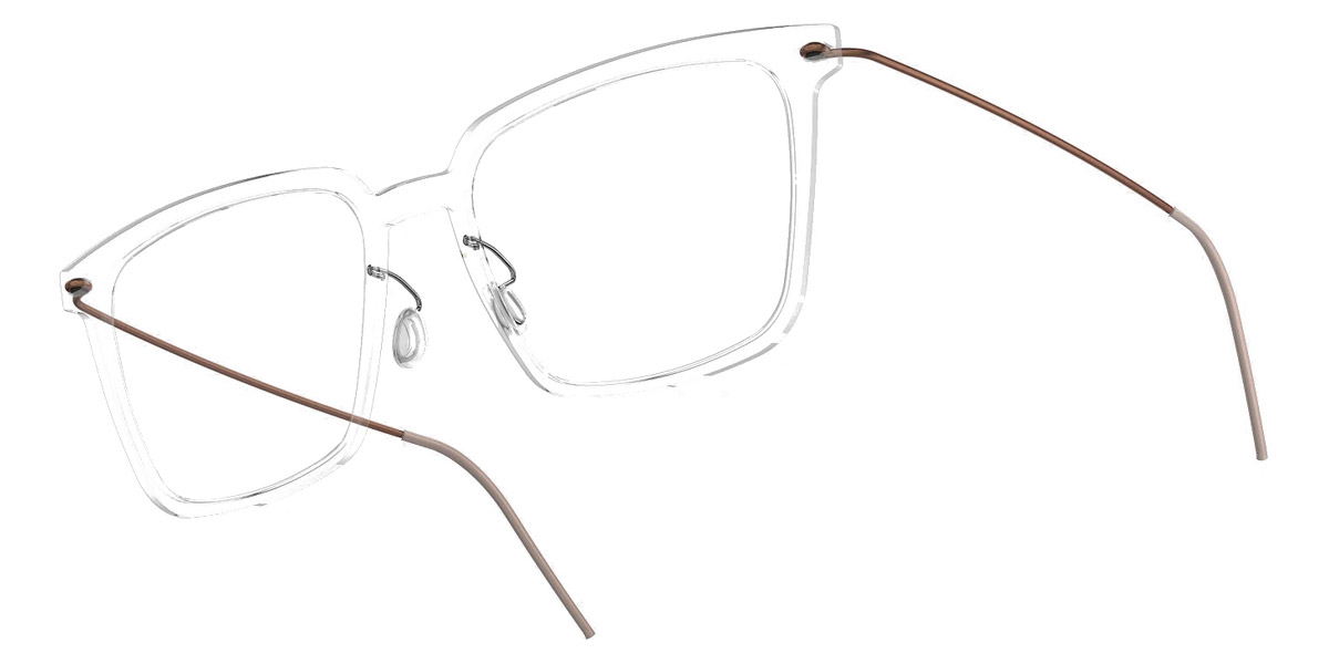 Color: C01 U12 - Lindberg N.O.W. Titanium LND6639C01U1251