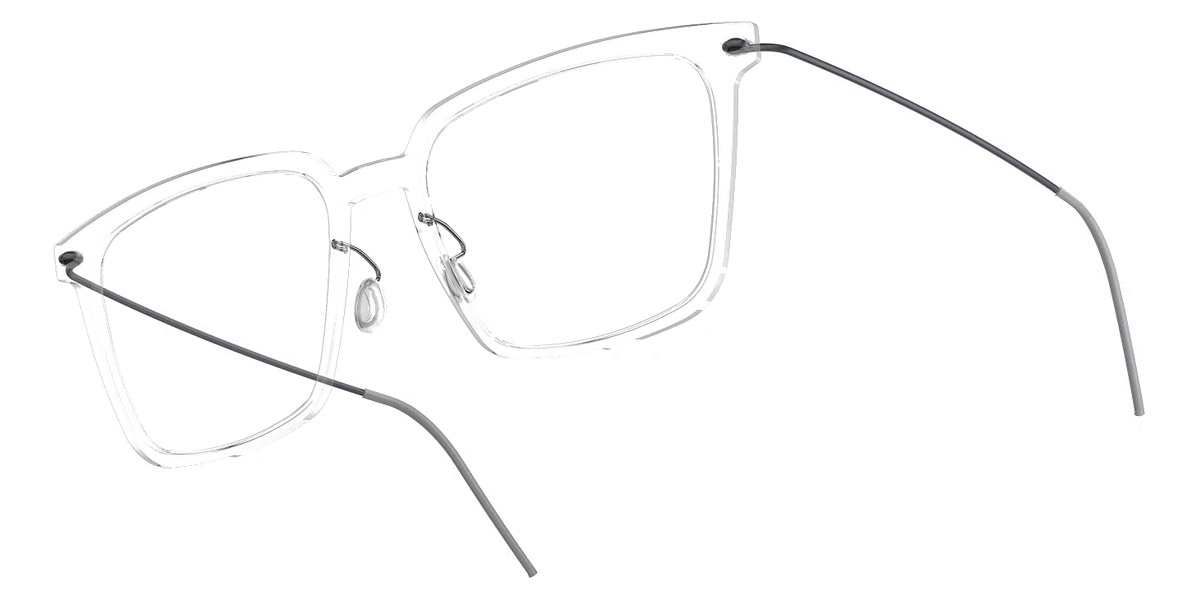 Color: C01 U16 - Lindberg N.O.W. Titanium LND6639C01U1651