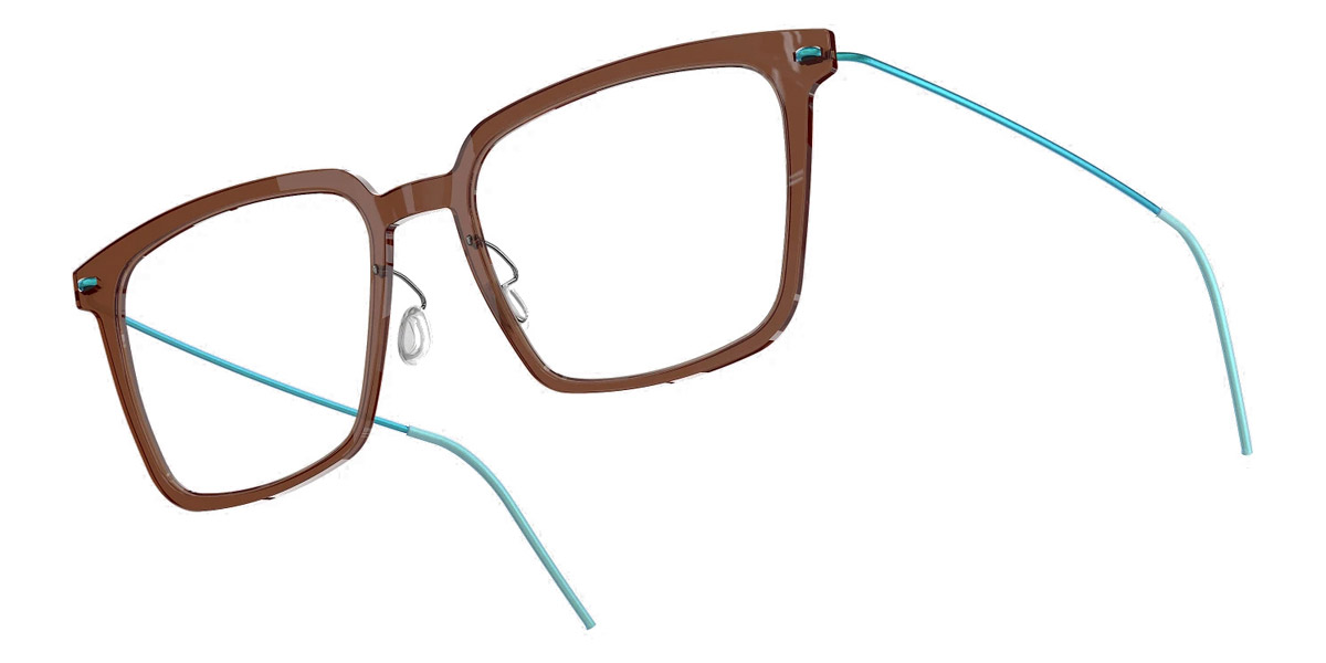 Color: C02 80 - Lindberg N.O.W. Titanium LND6639C028051