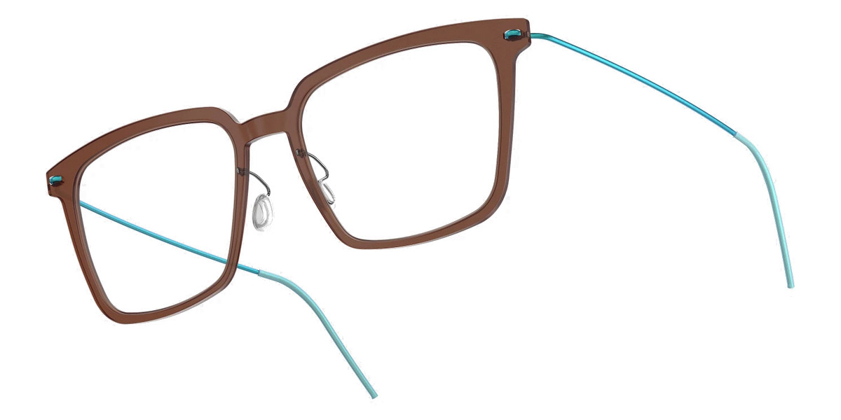 Color: C02M 80 - Lindberg N.O.W. Titanium LND6639C02M8051