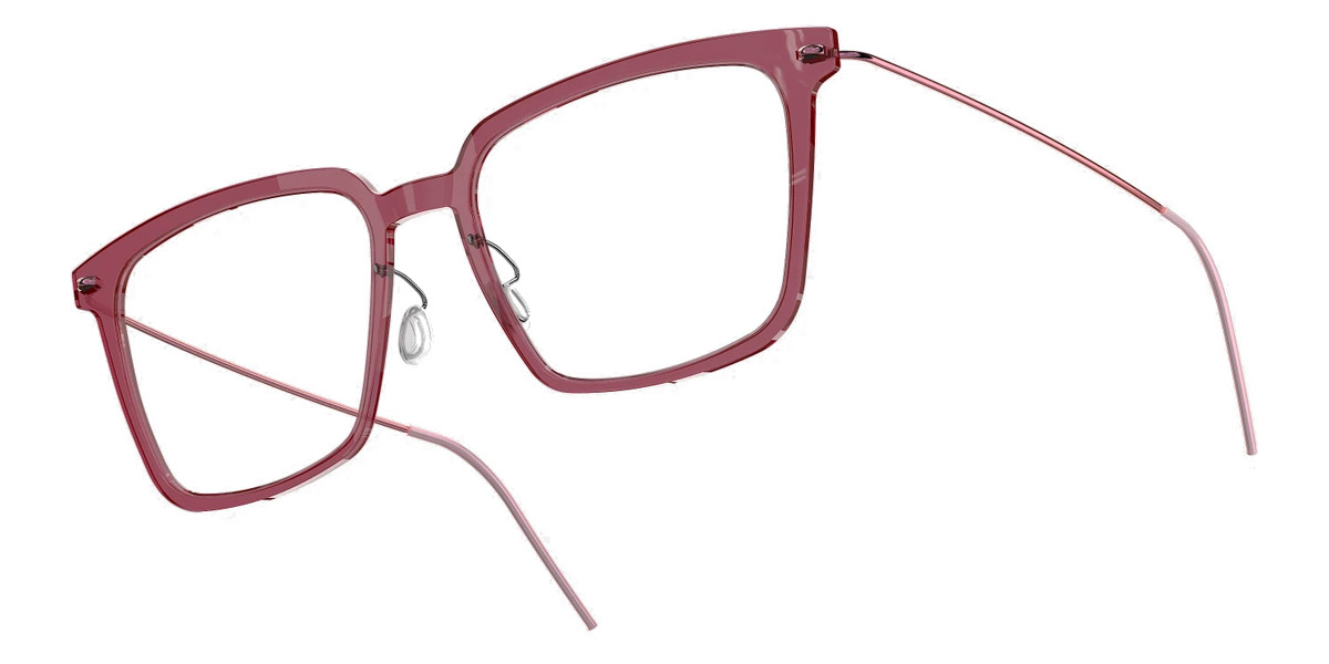 Color: C04 P70 - Lindberg N.O.W. Titanium LND6639C04P7051