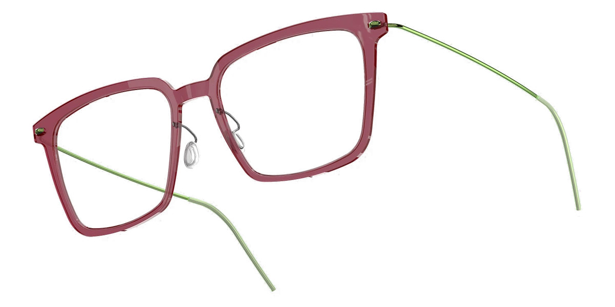 Color: C04 P95 - Lindberg N.O.W. Titanium LND6639C04P9551