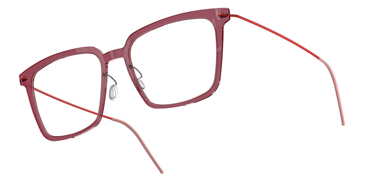 Color: C04 U33 - Lindberg N.O.W. Titanium LND6639C04U3351