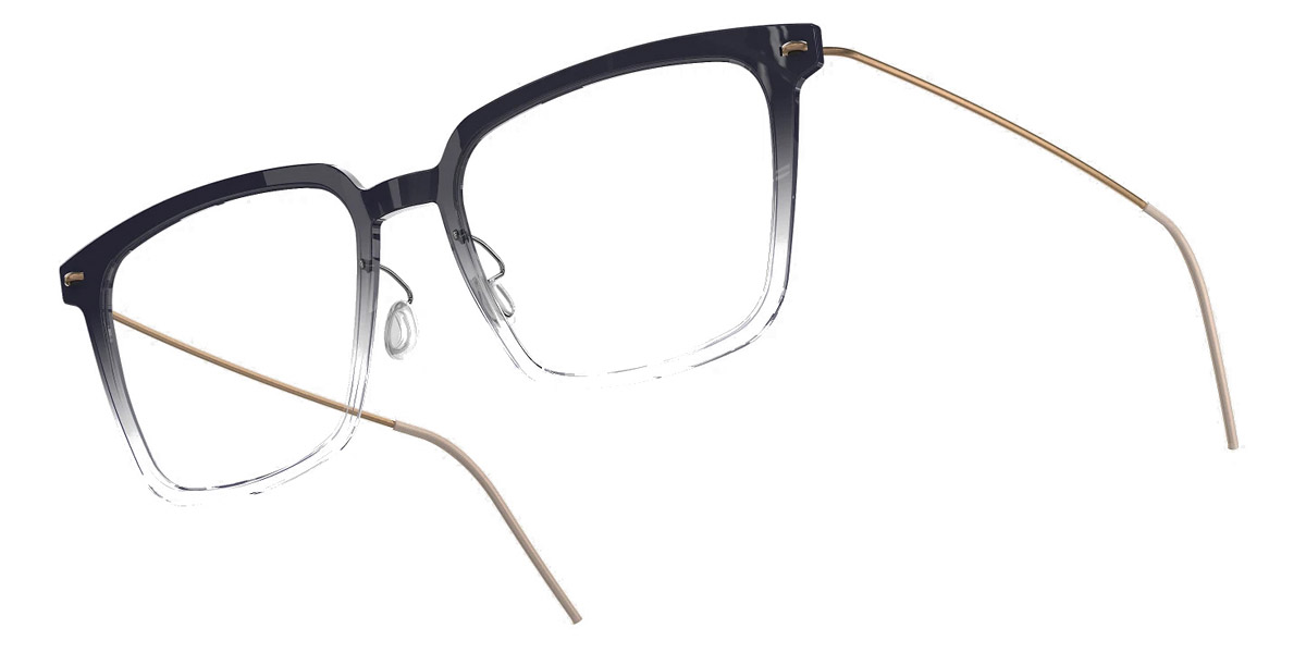 Color: C06G 35 - Lindberg N.O.W. Titanium LND6639C06G3551