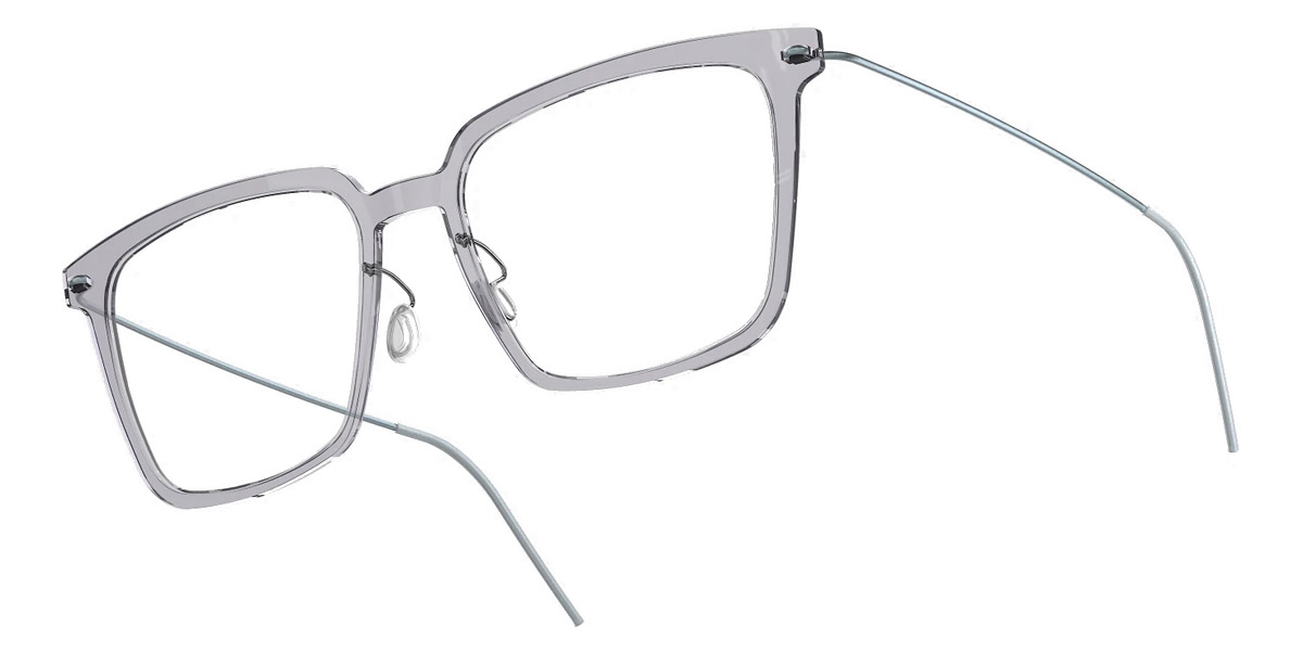 Color: C07 25 - Lindberg N.O.W. Titanium LND6639C072551