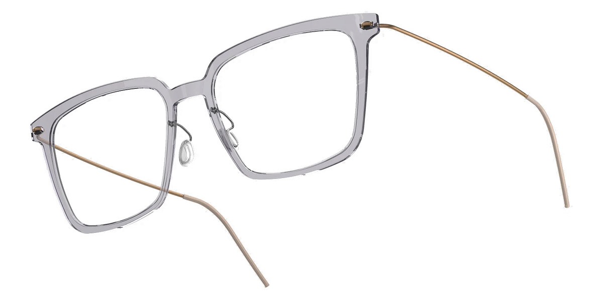 Color: C07 35 - Lindberg N.O.W. Titanium LND6639C073551