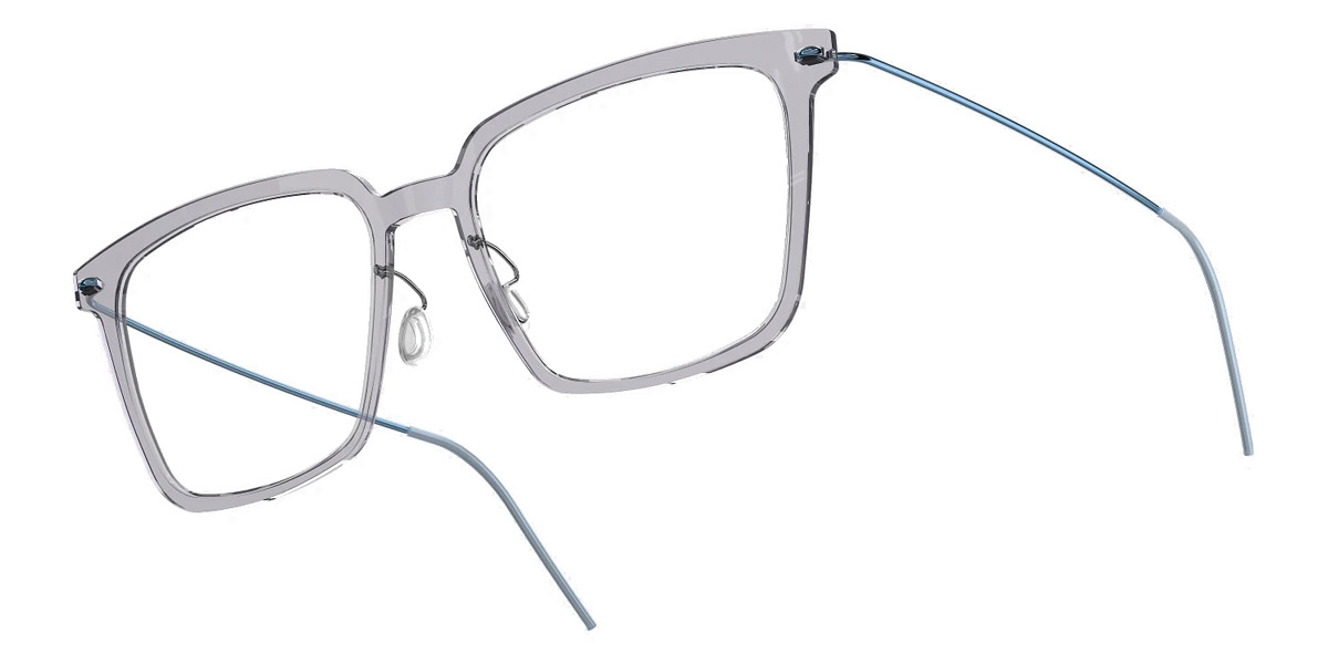 Color: C07 P20 - Lindberg N.O.W. Titanium LND6639C07P2051