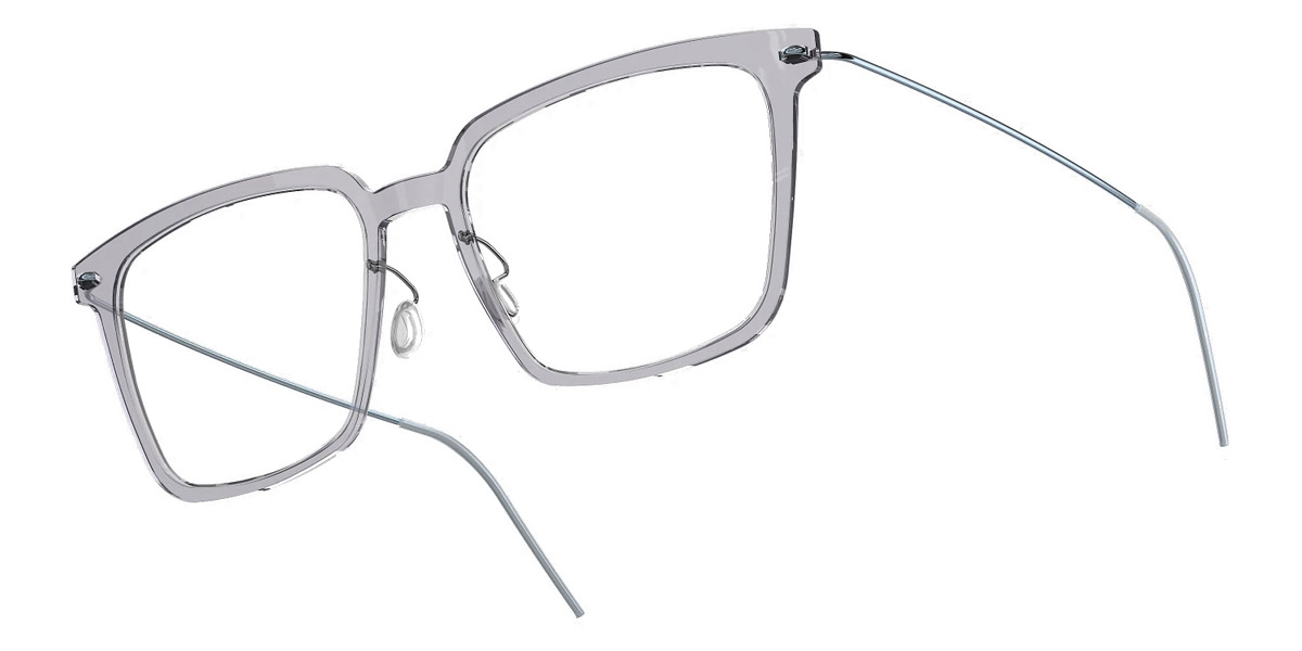 Color: C07 P25 - Lindberg N.O.W. Titanium LND6639C07P2551