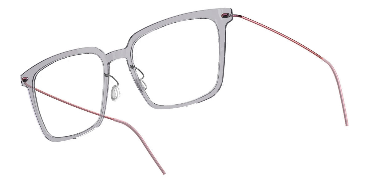 Color: C07 P70 - Lindberg N.O.W. Titanium LND6639C07P7051