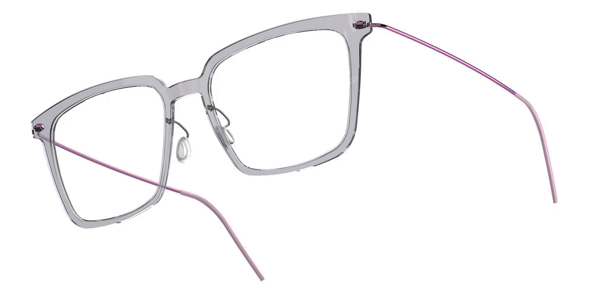 Color: C07 P75 - Lindberg N.O.W. Titanium LND6639C07P7551