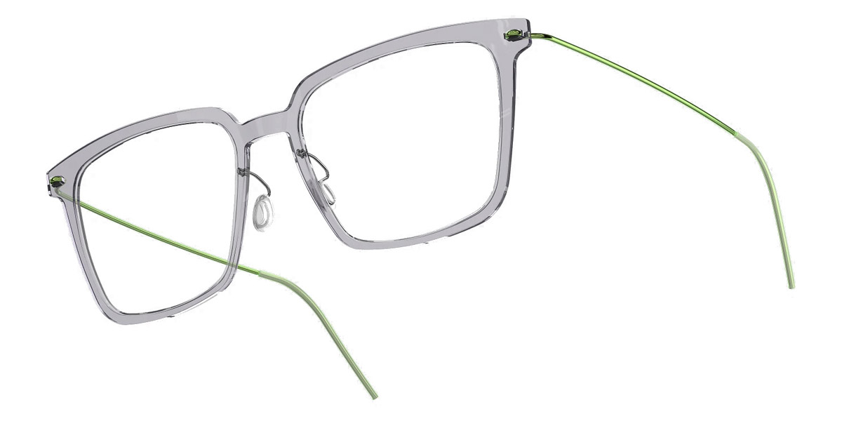 Color: C07 P95 - Lindberg N.O.W. Titanium LND6639C07P9551