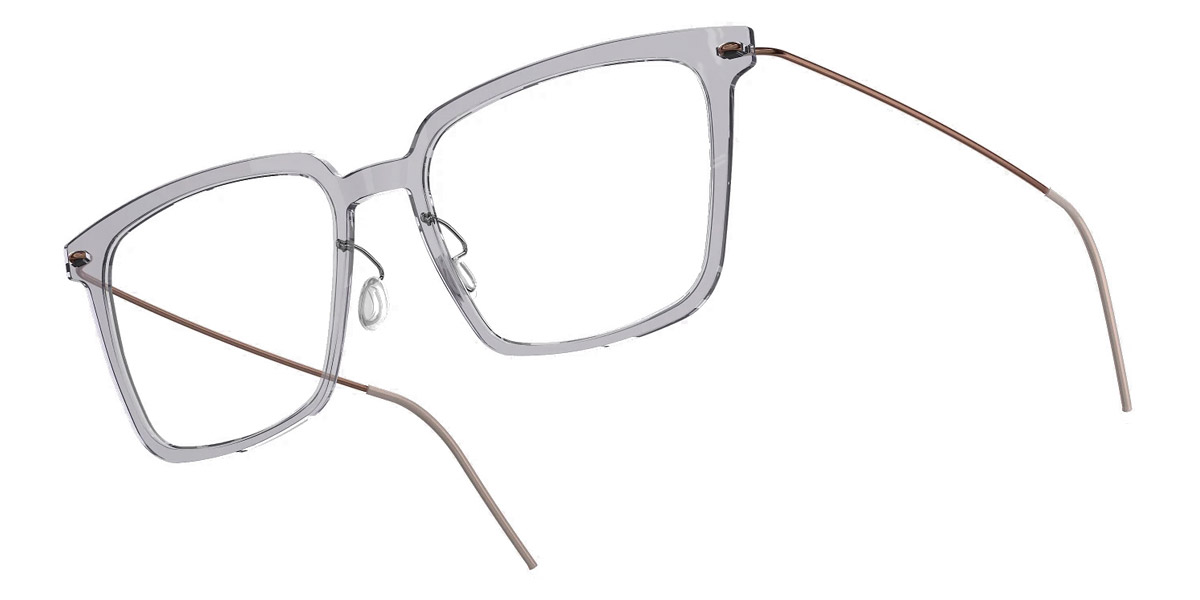 Color: C07 PU12 - Lindberg N.O.W. Titanium LND6639C07PU1251