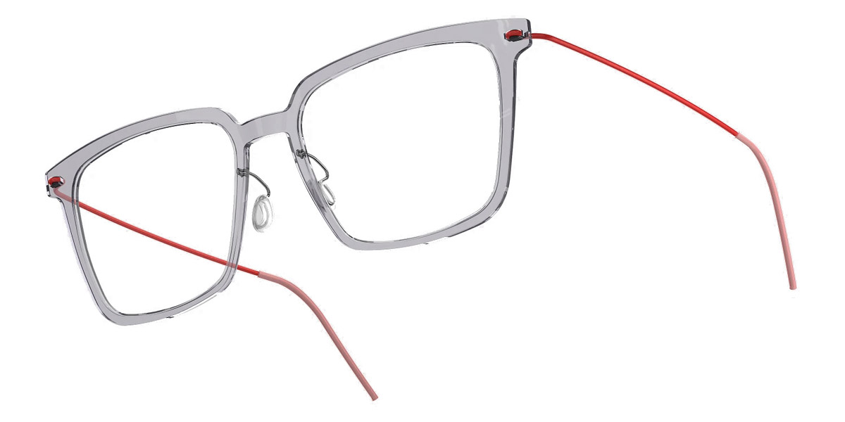 Color: C07 U33 - Lindberg N.O.W. Titanium LND6639C07U3351