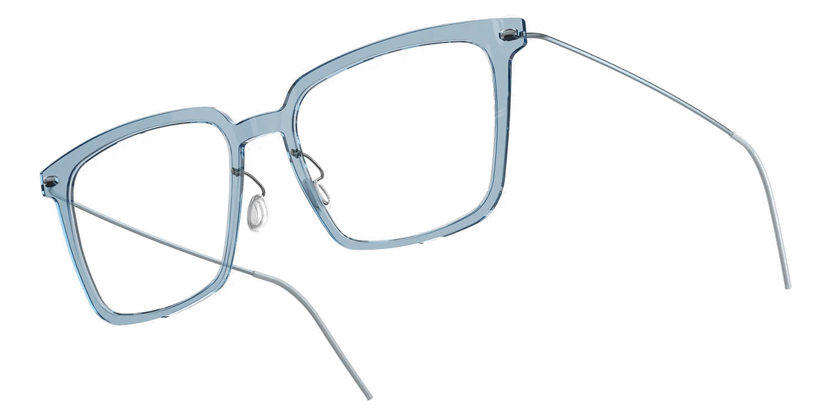 Color: C08 25 - Lindberg N.O.W. Titanium LND6639C082551