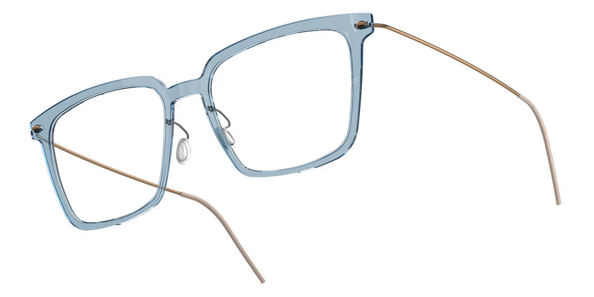 Color: C08 35 - Lindberg N.O.W. Titanium LND6639C083551