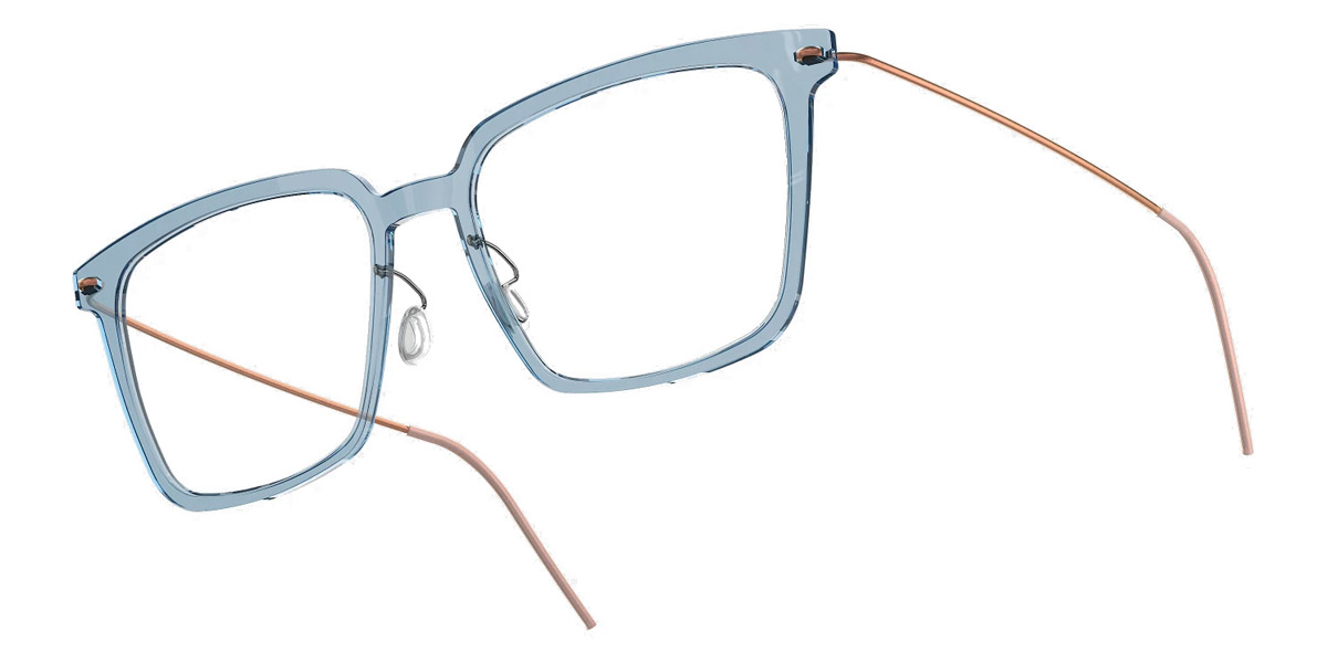 Color: C08 60 - Lindberg N.O.W. Titanium LND6639C086051