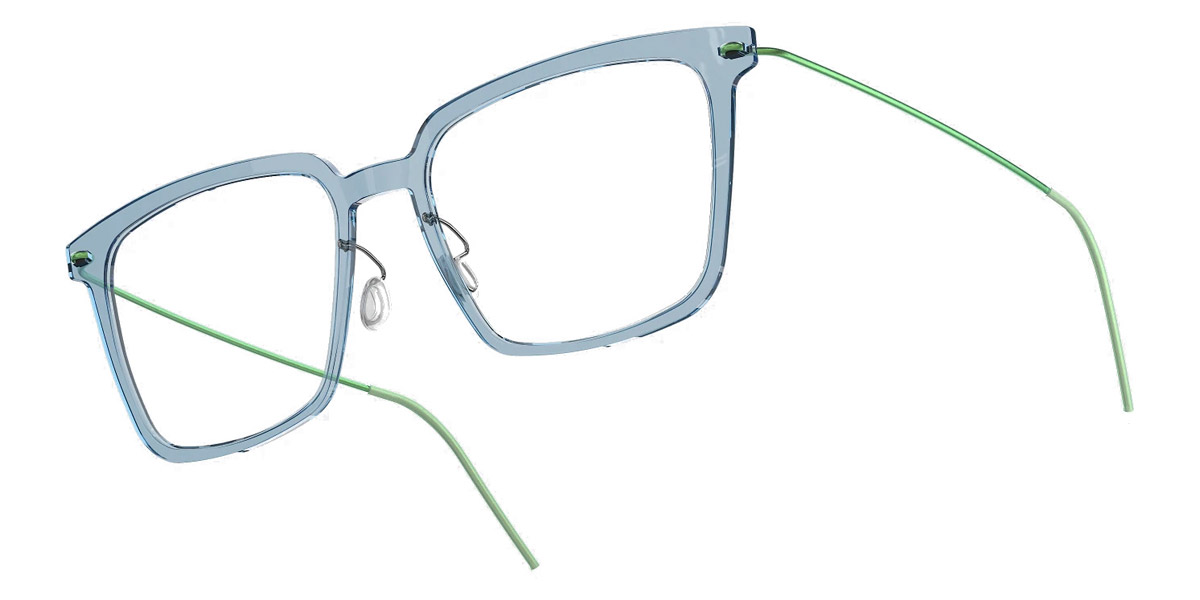 Color: C08 90 - Lindberg N.O.W. Titanium LND6639C089051