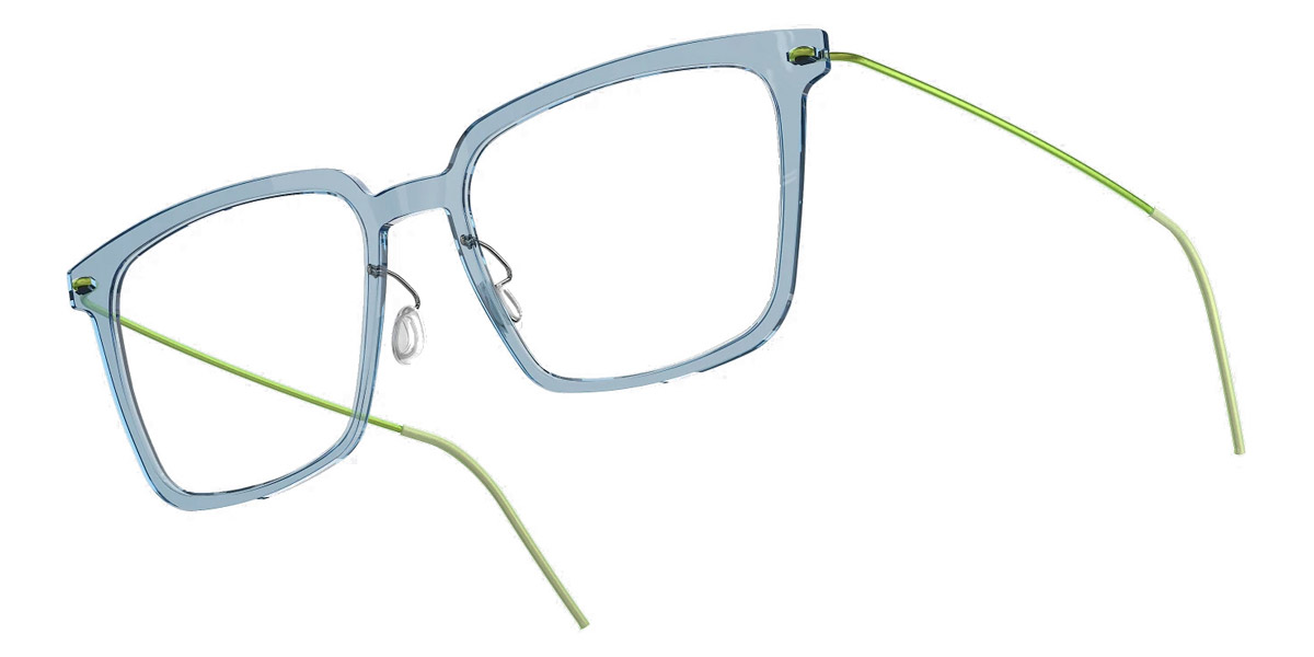 Color: C08 95 - Lindberg N.O.W. Titanium LND6639C089551