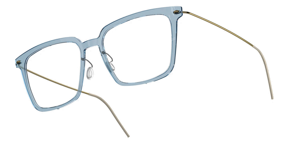 Color: C08 P35 - Lindberg N.O.W. Titanium LND6639C08P3551