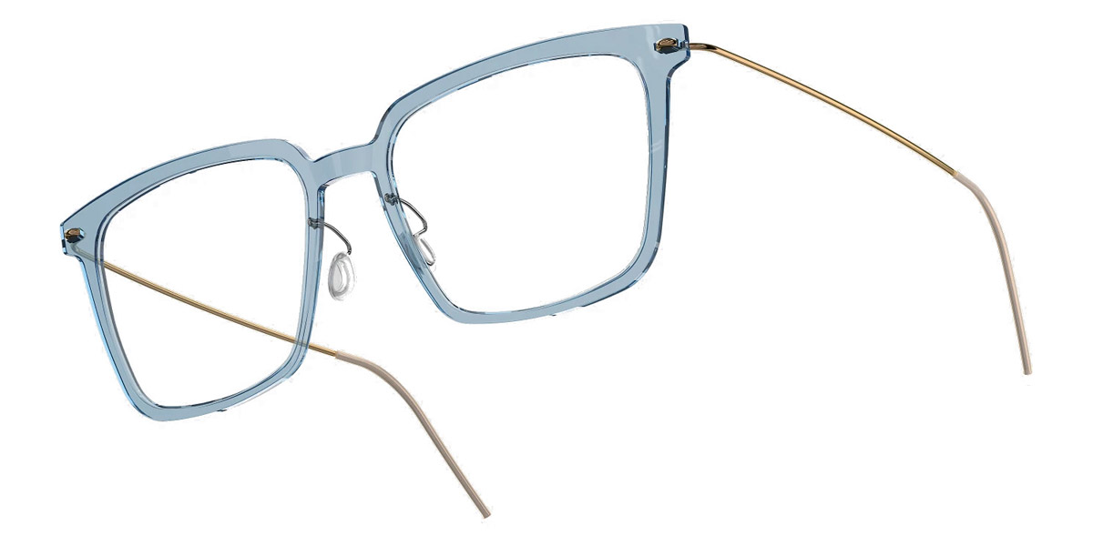 Color: C08 P60 - Lindberg N.O.W. Titanium LND6639C08P6051