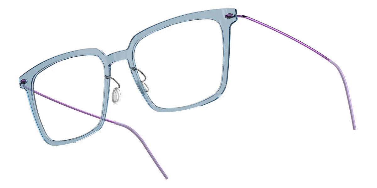 Color: C08 P77 - Lindberg N.O.W. Titanium LND6639C08P7751