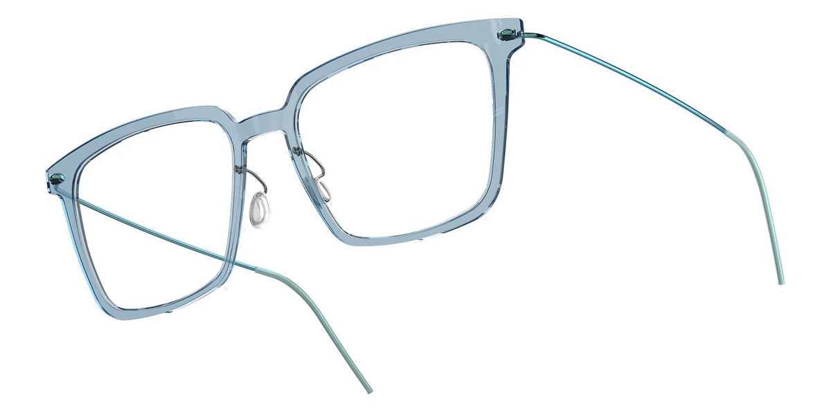 Color: C08 P85 - Lindberg N.O.W. Titanium LND6639C08P8551