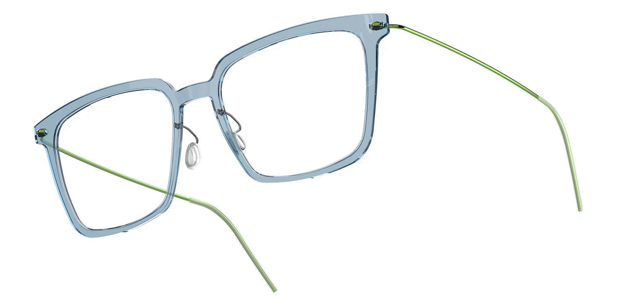 Color: C08 P95 - Lindberg N.O.W. Titanium LND6639C08P9551