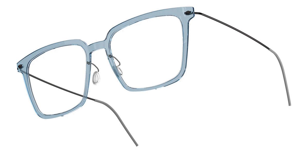 Color: C08 PU9 - Lindberg N.O.W. Titanium LND6639C08PU951