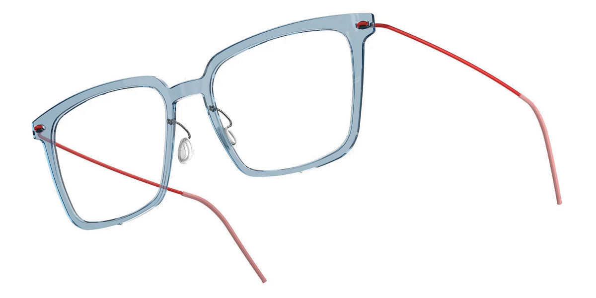 Color: C08 U33 - Lindberg N.O.W. Titanium LND6639C08U3351