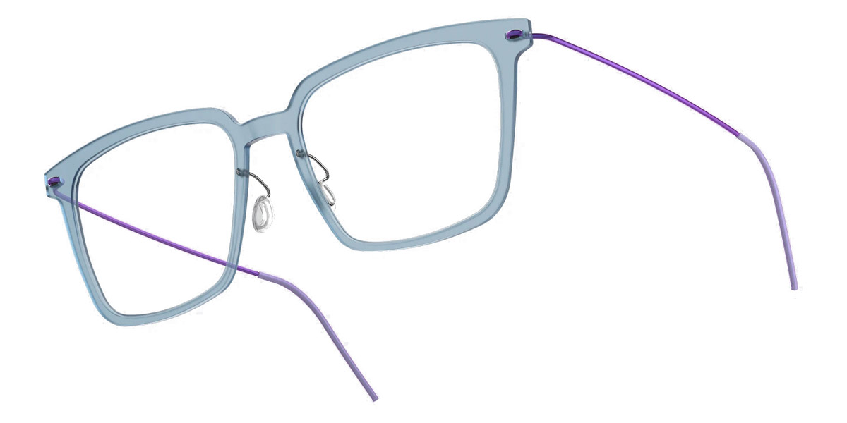 Color: C08M 77 - Lindberg N.O.W. Titanium LND6639C08M7751