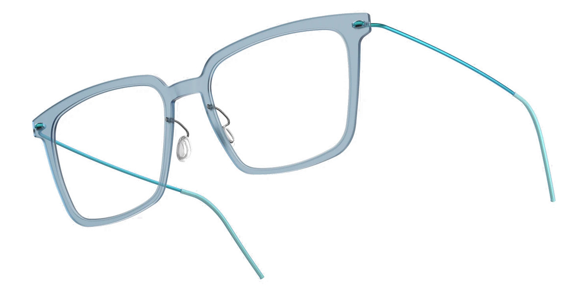 Color: C08M 80 - Lindberg N.O.W. Titanium LND6639C08M8051