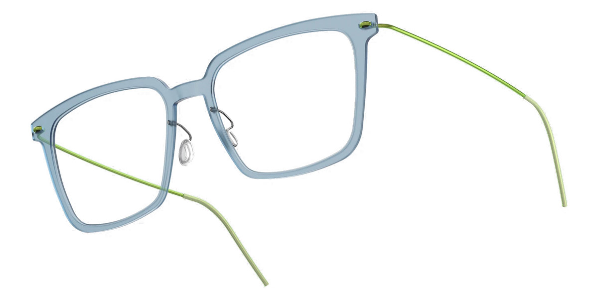 Color: C08M 95 - Lindberg N.O.W. Titanium LND6639C08M9551