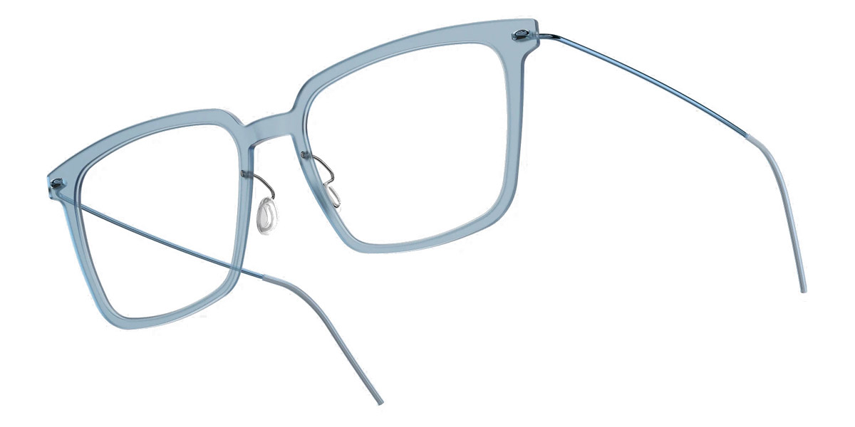 Color: C08M P20 - Lindberg N.O.W. Titanium LND6639C08MP2051