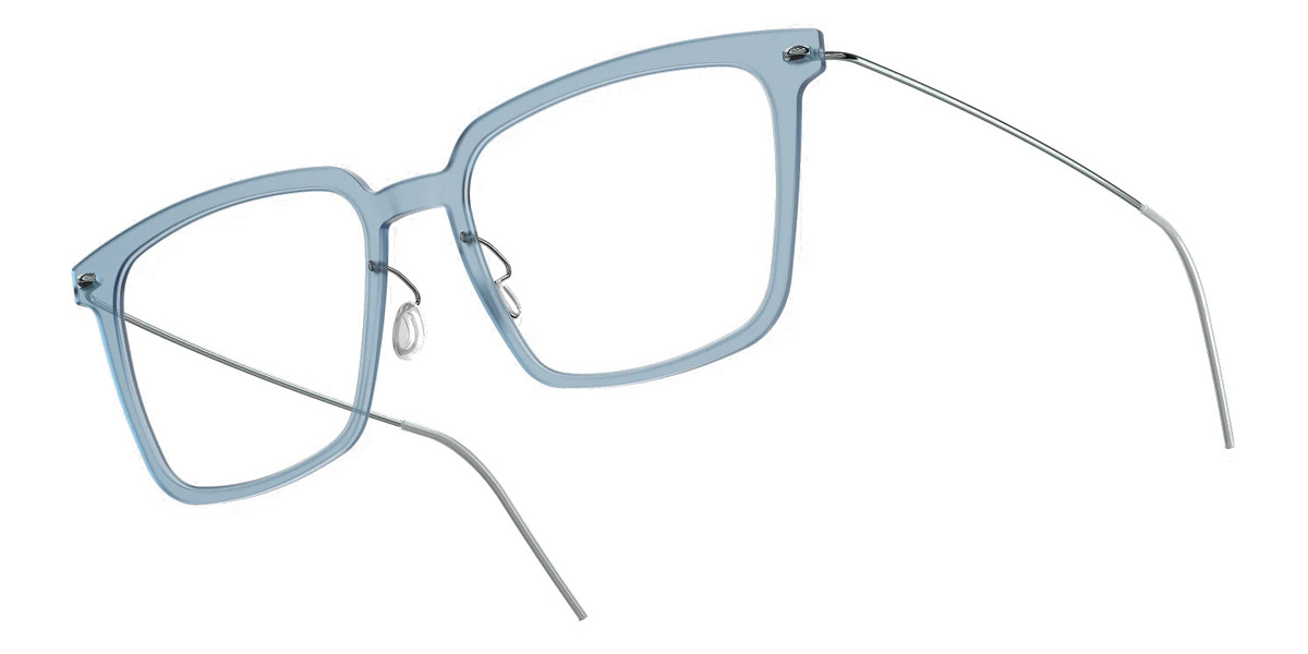 Color: C08M P30 - Lindberg N.O.W. Titanium LND6639C08MP3051